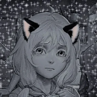 😕 emoji зайчик новелла Telegram sticker 16 of 51