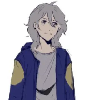 🕶️ emoji Дима комар Telegram sticker 12 of 15