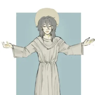 😊 emoji Дима комар Telegram sticker 11 of 15