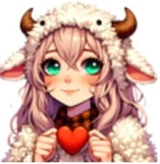 🌟 emoji morphe_ya Twitch Emoji Telegram sticker 6 of 11