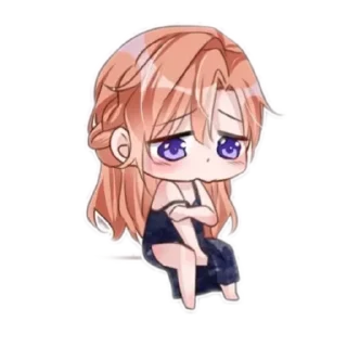 🥺 emoji Mykki Telegram sticker 19 of 45