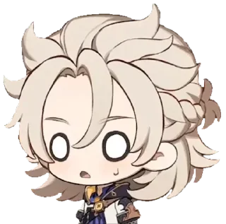 🌟 emoji Албебра Telegram sticker 11 of 16