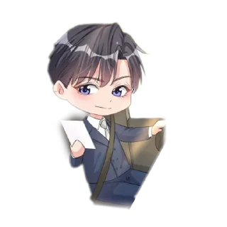 💵 emoji Mykki Telegram sticker 18 of 45