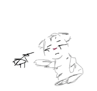 😾 emoji Гартик😰 Telegram sticker 16 of 68