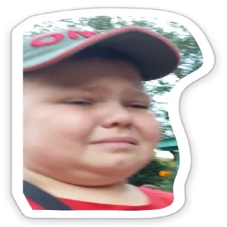 🥺 emoji АУЕ Telegram sticker 18 of 21