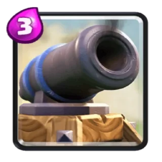 👑 emoji Clash Royale cards - @MastersCR Telegram sticker 21 of 109