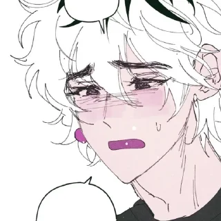 Sticker from ⁺˳꒰  cherry crash˚₊ ꒱꒱