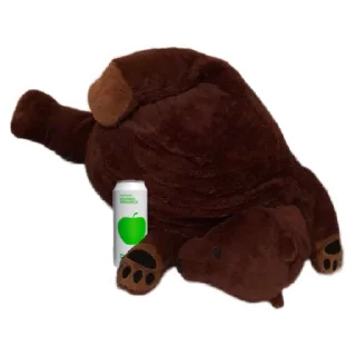 🥴 emoji Ikea DJUNGELSKOG Telegram sticker 16 of 23