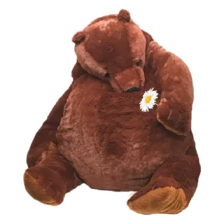 😳 emoji Ikea DJUNGELSKOG Telegram sticker 15 of 23