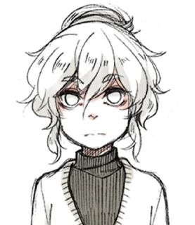 🌸 emoji ℂ𝕙𝕒𝕣𝕝𝕠𝕥𝕥𝕖 / by @nyzuyi Telegram sticker 24 of 82