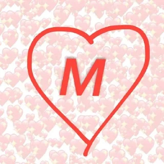 💗 emoji Вахуи69 @nkz77 Telegram sticker 16 of 19