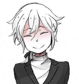 💭 emoji C - Hello Charlotte || @ctcxd Telegram sticker 14 of 90