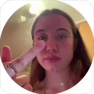 Sticker from Ауе Еся @TgEmodziBot