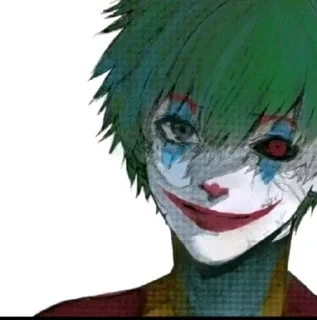 🤡 emoji антидепрессант @younggexss Telegram sticker 15 of 16