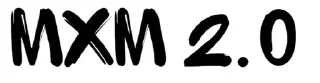 Sticker from МХМ 2.0