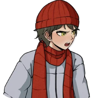🧥 emoji антон2 Telegram sticker 20 of 71