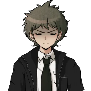 🧥 emoji антон Telegram sticker 24 of 120