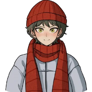 🧥 emoji антон2 Telegram sticker 24 of 71