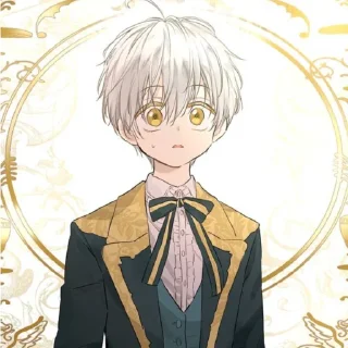 ✨ emoji Только для Лукаса Telegram sticker 18 of 66