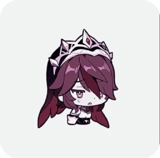 🌟 emoji Р᧐ᤋᥲρᥙя| @L1rishstickers Telegram sticker 1 of 35