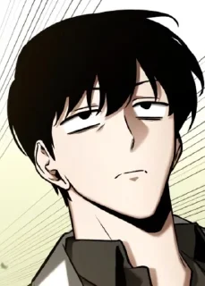 🌟 emoji всевед😈 Telegram sticker 7 of 113