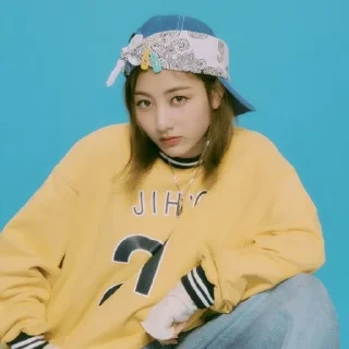 🌟 emoji #``Twice‽¡ Telegram sticker 10 of 57