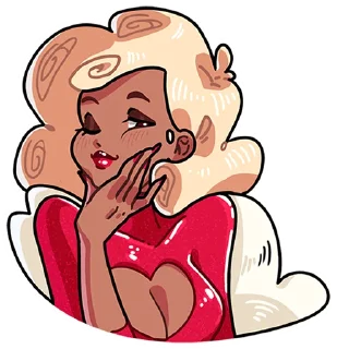 😅 emoji Сирша без надписей @TgSticker Telegram sticker 17 of 49