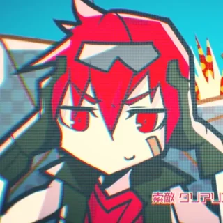 ❤️ emoji FPS | srmfrsk Telegram sticker 12 of 61