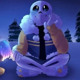 🌌 emoji ~𝘖𝘶𝘵𝘦𝘳𝘴𝘢𝘯𝘴🌌 Telegram sticker 5 of 23