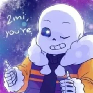 🌌 emoji ~𝘖𝘶𝘵𝘦𝘳𝘴𝘢𝘯𝘴🌌 Telegram sticker 12 of 23
