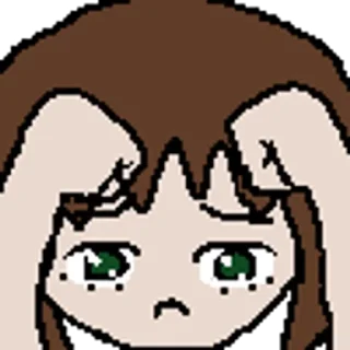 🌟 emoji lowgrader history teacher Telegram sticker 5 of 24