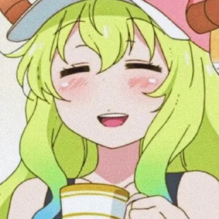 🍄 emoji L u c o a || by @Shelky Telegram sticker 13 of 30