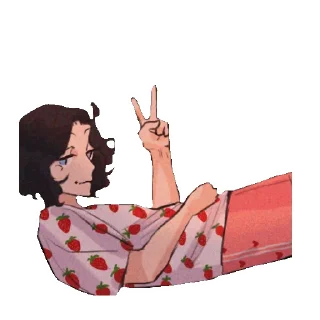🐸 emoji пойдем гулять Telegram sticker 2 of 37