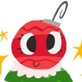 🐞 emoji Бобетт core: Telegram sticker 13 of 70