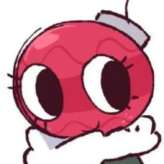 🐱 emoji Бобетт core: Telegram sticker 14 of 70