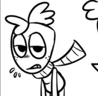 🌟 emoji Sprout Telegram sticker 22 of 113