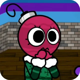 😖 emoji Бобетт core: Telegram sticker 24 of 70