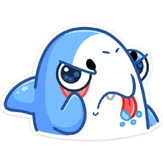 Шерри (@TgSticker) sticker preview 1