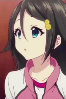 😮 emoji Reina Izumi @TvoiOhi Telegram sticker 9 of 12