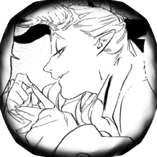 😈 emoji madk2_@xz_xz_xz_zx Telegram sticker 24 of 46
