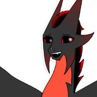 🫂 emoji Анти Telegram sticker 10 of 63