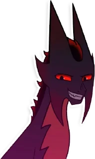 😁 emoji Анти Telegram sticker 6 of 63