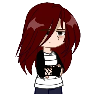 😒 emoji Забивная полторашка😈 Telegram sticker 2 of 19