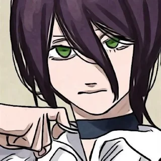 🫧 emoji банда хуесосов Telegram sticker 21 of 105