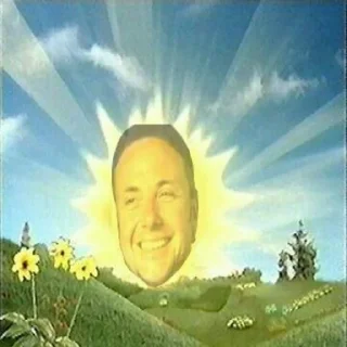 ☀️ emoji немецкие деды Telegram sticker 5 of 41