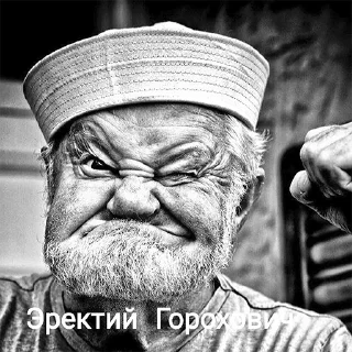 🙃 emoji Деды от @Ded_basist Telegram sticker 10 of 60
