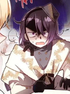 🤬 emoji Best_big_sister Telegram sticker 9 of 33