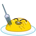😄 emoji egg by @shurmin_jpg Telegram sticker 5 of 20