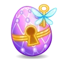 🥚 emoji Easter Egg | @Gift_Alerts Telegram sticker 17 of 62