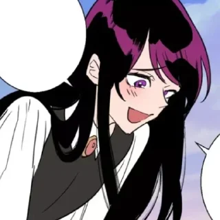 🎶 emoji Chae Yul // @stiki_xaver Telegram sticker 14 of 118